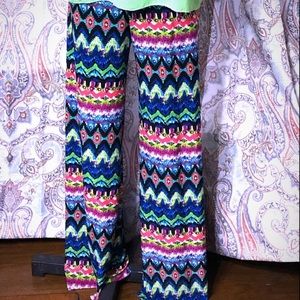 Palazzo pants